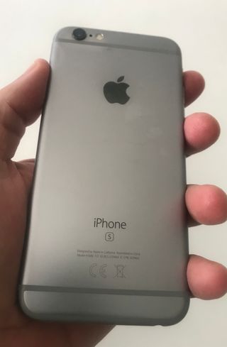 Apple Mac Mini Plata y iphone impolutos lote