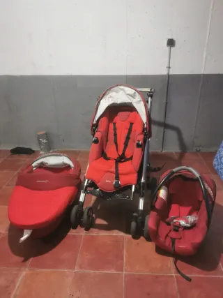 Trío Loola Rojo