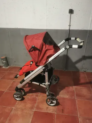 Trío Loola Rojo