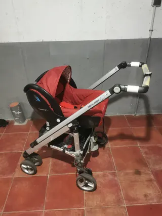 Trío Loola Rojo