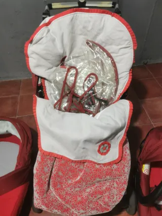 Trío Loola Rojo