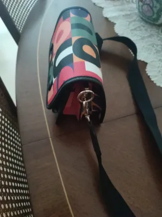 Bolso Tous Multicolor Auténtico