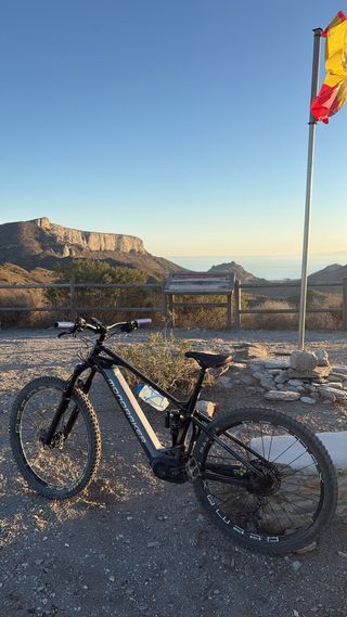 Mondraker Crafty R Bosch Gen 4 750W