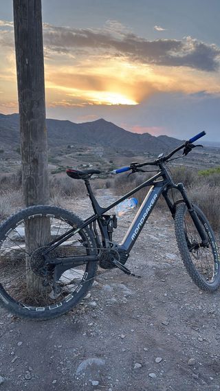 Mondraker Crafty R Bosch Gen 4 750W