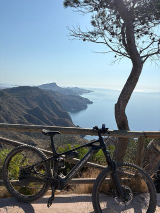 Mondraker Crafty R Bosch Gen 4 750W