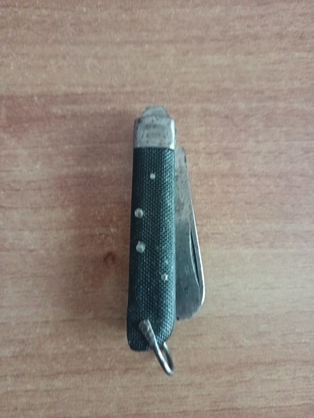 Coltellino Militare Inglese WW2 1943