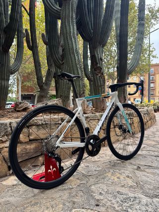 Bicicleta Merida Scultura 6000!!ULTIMAS UNIDADES!!