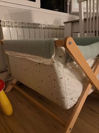 Minicuna Uzturre