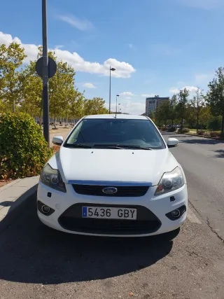 Ford Focus 2008