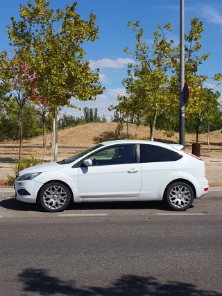 Ford Focus 2008