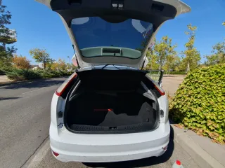 Ford Focus 2008