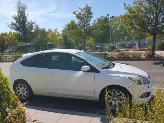 Ford Focus 2008