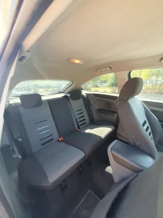 Ford Focus 2008