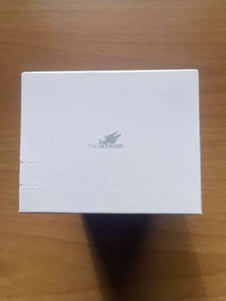 POP MART Labubu Big Into Energy Blind Box - NEW