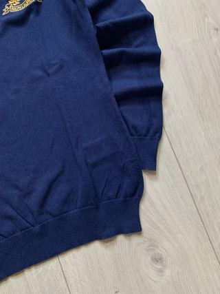 Jersey Ralph Lauren Azul Marino 