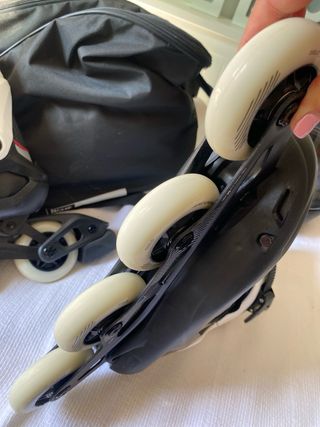 Patines en línea Oxelo FIT500 Talla 44