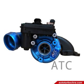 Turbo hibrido ATC-X 240CV 49180-01420