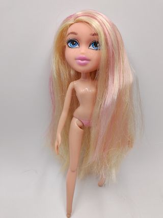 Muñeca Bratz Articulada