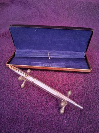 Bolígrafo Parker Vintage