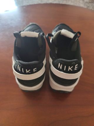 Zapatillas Nike Waffle W