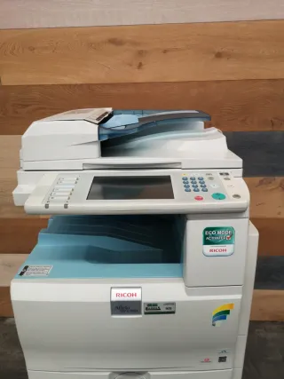 Ricoh Aficio MP C2051