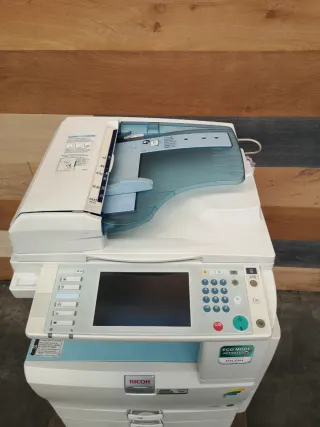 Ricoh Aficio MP C2051