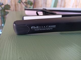 Plancha de pelo Termix