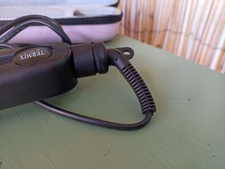 Plancha de pelo Termix