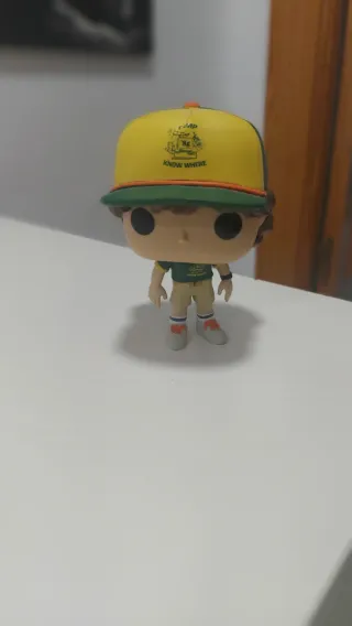 Funko Pop Varios