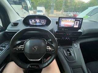 Peugeot Rifter 2024 CAMPER