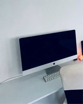 iMac 27 (finales 2013)