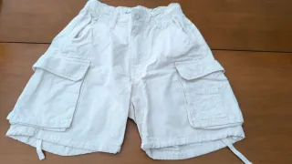 Lote Ropa Niña Talla XS