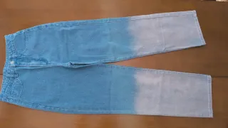 Lote Ropa Niña Talla XS