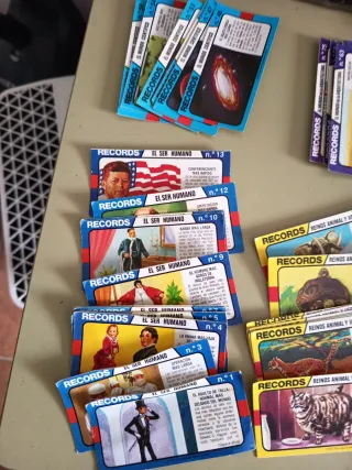 Colección Bimbo Records del Mundo Años 70