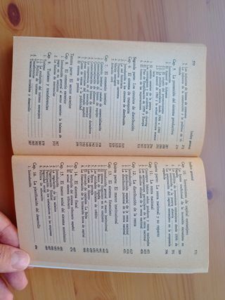 Introducción a la economía española