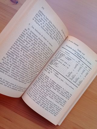 Introducción a la economía española