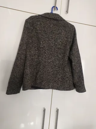 Chaqueta de traje mujer talla 48