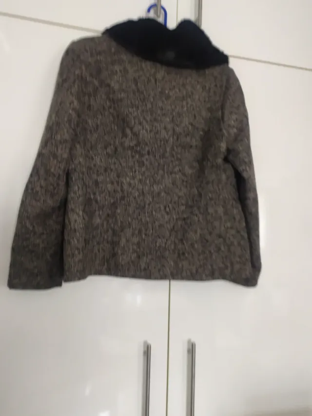 Chaqueta de traje mujer talla 48