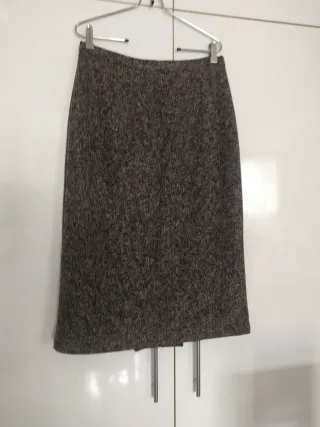 Chaqueta de traje mujer talla 48