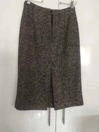 Chaqueta de traje mujer talla 48
