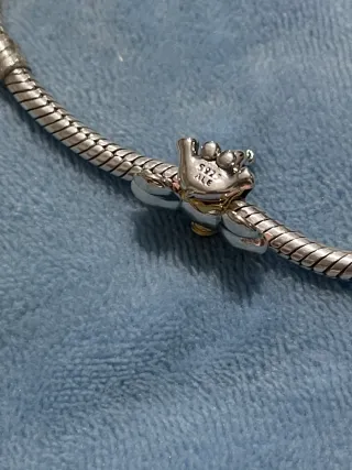 Charm Dumbo Elefante Disney