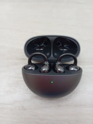 Huawei FreeClip Negros Auriculares bluetooth 