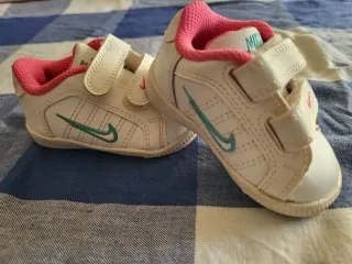 Zapatillas Nike Bebé, Calzado Nuevo o dos usos