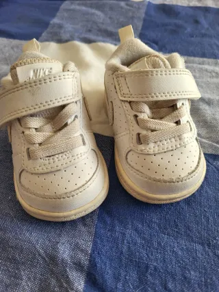 Zapatillas Nike Bebé, Calzado Nuevo o dos usos