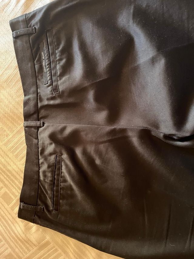 Pantaloni Moschino Jeans Uomo Taglia 50