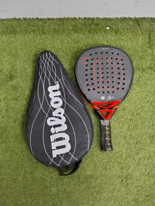 Pala pádel Babolat - Wilson Bela Pro
