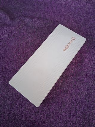 Inoxcrom Pluma y Bolígrafo