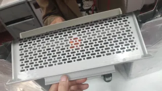 Exprimidor naranjas Profesional Inox 