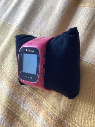 Polar M400 Rosa