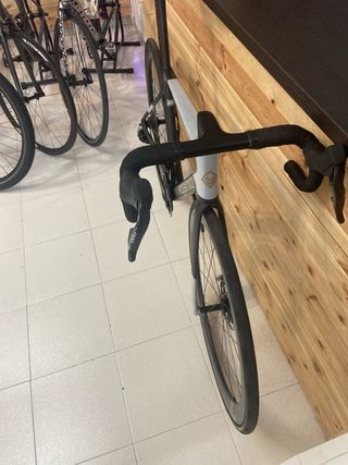Bicicleta Carretera Megamo Raise